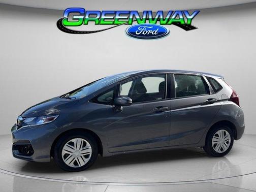 2019 Honda Fit LX