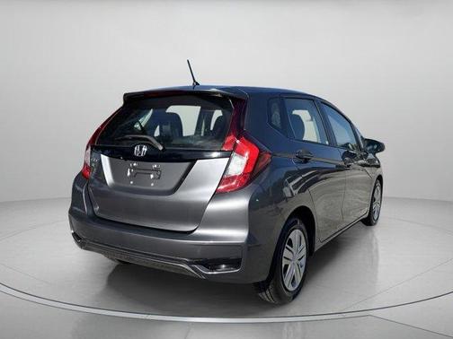 2019 Honda Fit LX