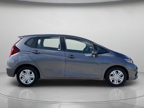 2019 Honda Fit LX