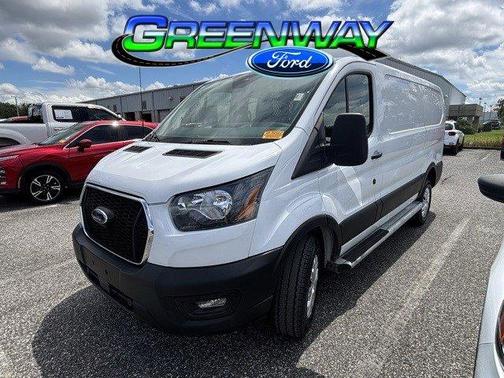 2023 Ford Transit-250 Base