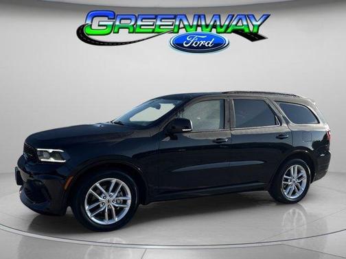 2023 Dodge Durango GT