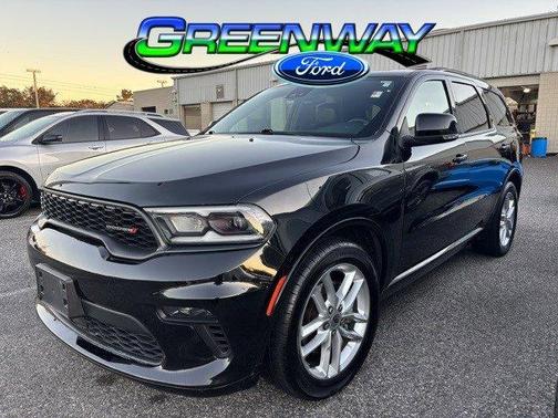 2023 Dodge Durango GT
