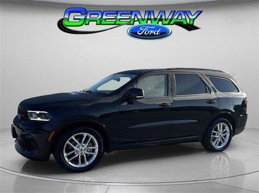 2023 Dodge Durango GT