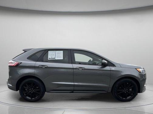 2024 Ford Edge ST Line