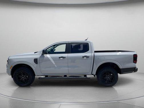 AVALANCHE 2026 Ford Ranger XLT