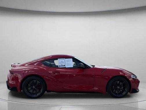 2023 Toyota Supra 3.0