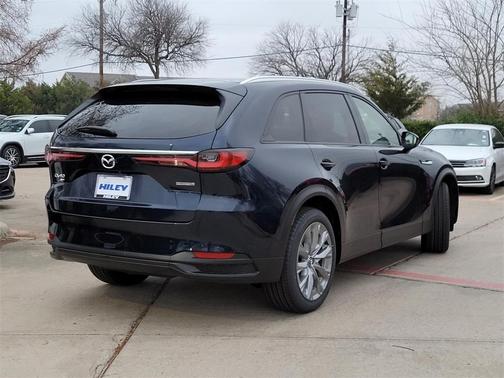 2026 Mazda CX-90 Preferred