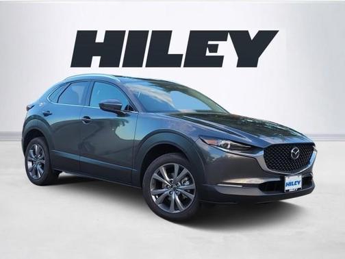 2025 Mazda CX-30 Premium Package