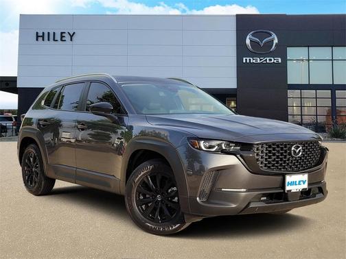 2024 Mazda CX-50 2.5 S Select Package
