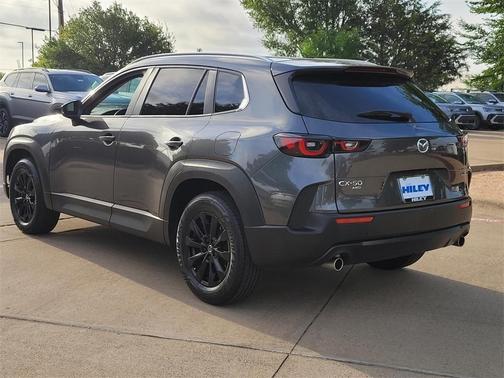 2024 Mazda CX-50 2.5 S Select Package
