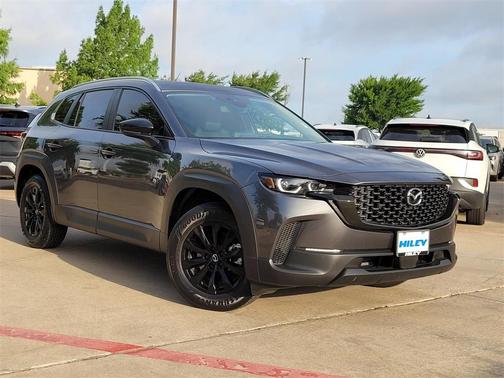 2024 Mazda CX-50 2.5 S Select Package