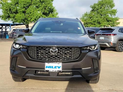 2024 Mazda CX-50 2.5 S Select Package