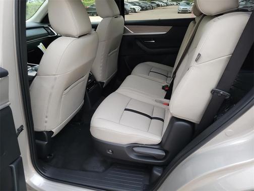2026 Mazda CX-90 3.3 Turbo Preferred