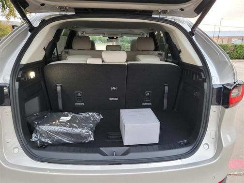 2026 Mazda CX-90 3.3 Turbo Preferred