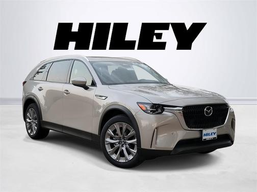 2026 Mazda CX-90 3.3 Turbo Preferred