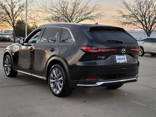2025 Mazda CX-90 3.3 Turbo Premium Plus Package
