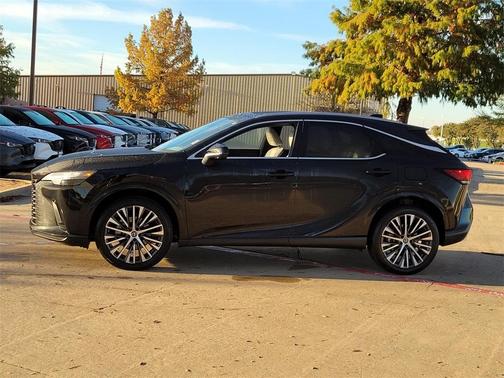 2023 Lexus RX 350 Premium Plus