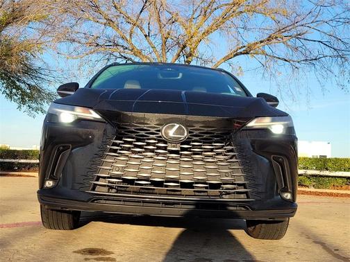 2023 Lexus RX 350 Premium Plus