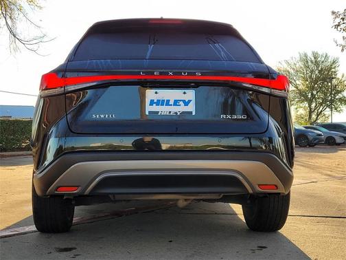 2023 Lexus RX 350 Premium Plus