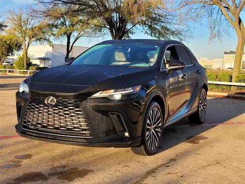 2023 Lexus RX 350 Premium Plus