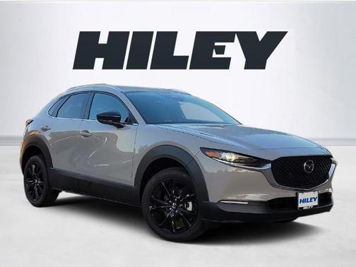 2025 Mazda CX-30 Select