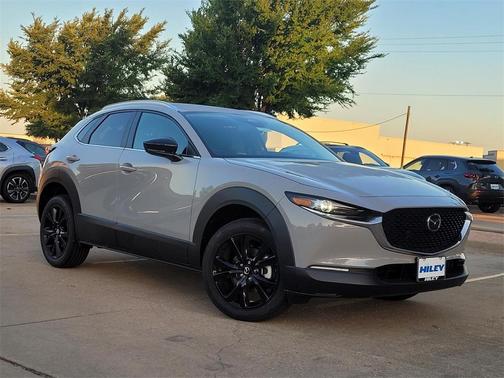 2025 Mazda CX-30 Select