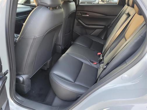 2025 Mazda CX-30 Select