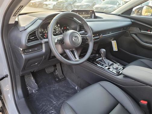 2025 Mazda CX-30 Select