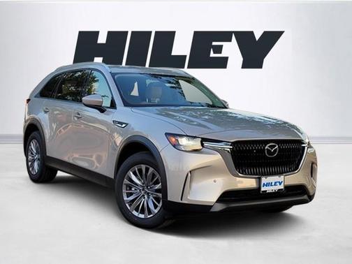 2025 Mazda CX-90 3.3 Turbo Preferred Package
