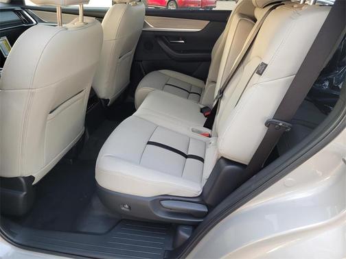 2025 Mazda CX-90 3.3 Turbo Preferred Package