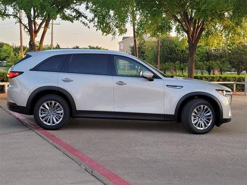 2025 Mazda CX-90 3.3 Turbo Preferred Package