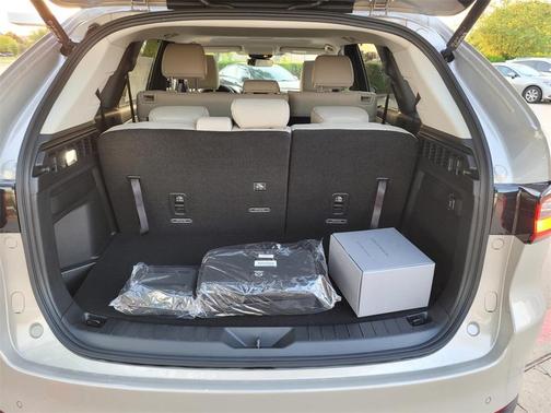 2025 Mazda CX-90 3.3 Turbo Preferred Package