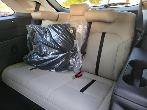 2025 Mazda CX-90 3.3 Turbo Preferred Package