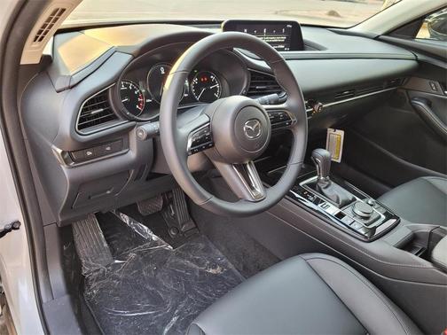2025 Mazda CX-30 Select