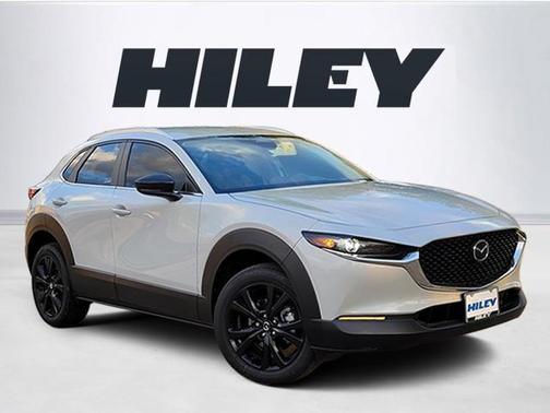 2025 Mazda CX-30 Select