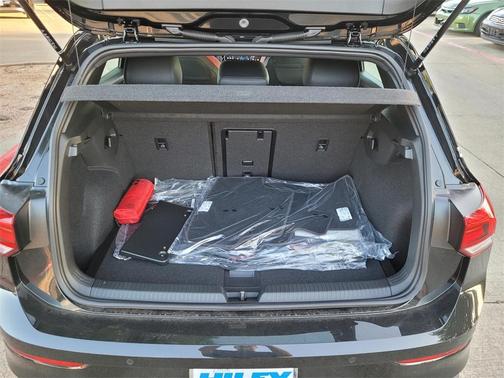 2025 Volkswagen Golf GTI 2.0T Autobahn