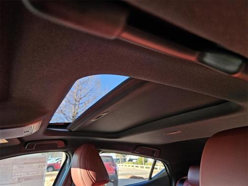 2026 Mazda Mazda3 2.5 S Carbon Edition