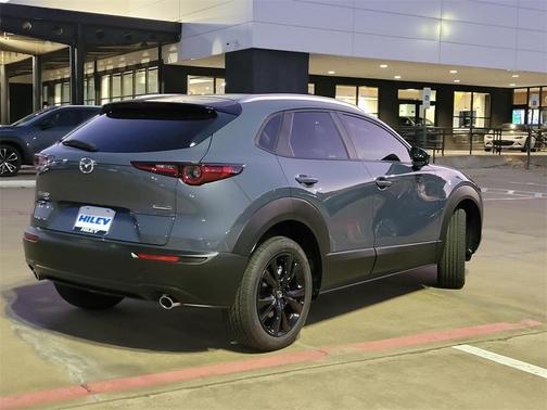 2026 Mazda CX-30 CE