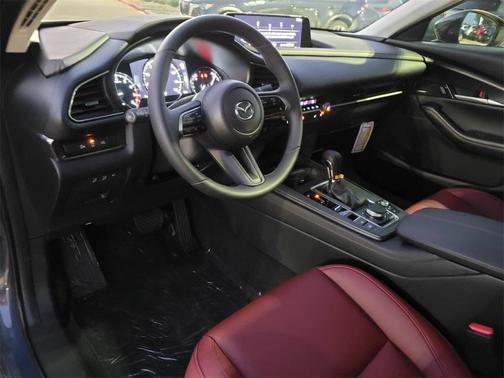 2026 Mazda CX-30 CE