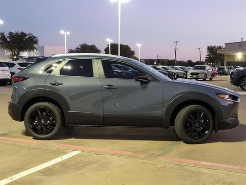 2026 Mazda CX-30 CE