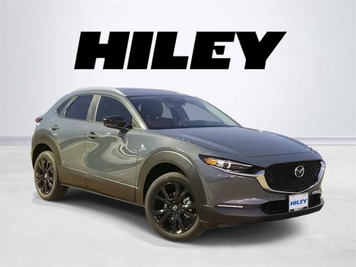 2026 Mazda CX-30 CE