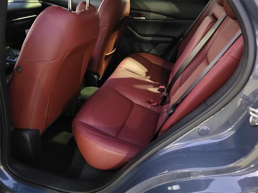 2026 Mazda CX-30 CE