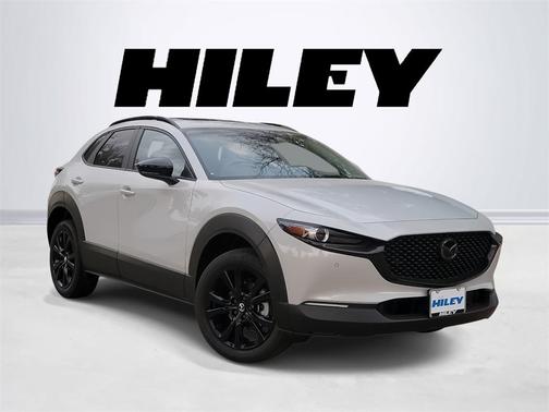 2026 Mazda CX-30 AE