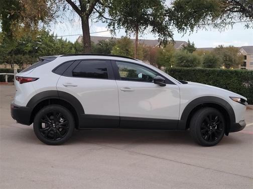 2026 Mazda CX-30 AE