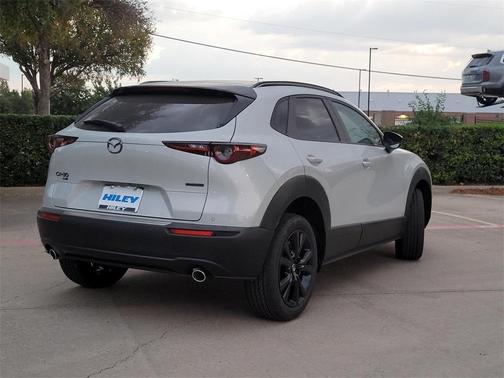 2026 Mazda CX-30 AE