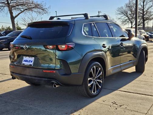 2026 Mazda CX-50 2.5 S