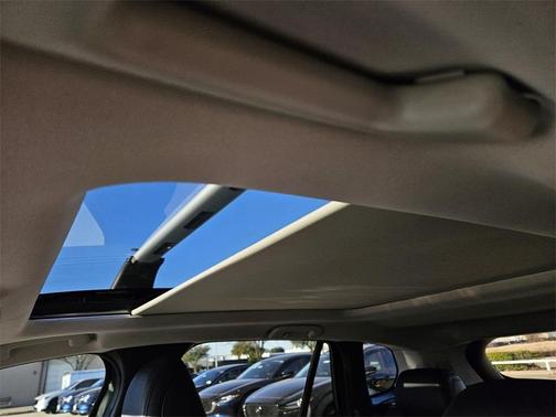 2026 Mazda CX-50 2.5 S