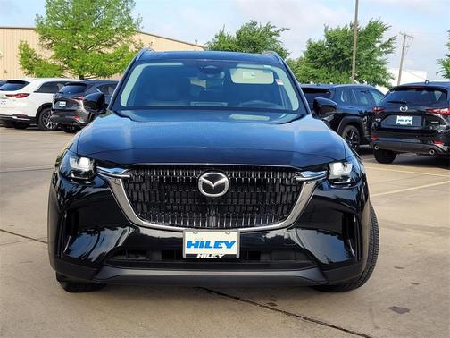 2024 Mazda CX-90 3.3 Turbo Preferred Plus
