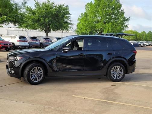 2024 Mazda CX-90 3.3 Turbo Preferred Plus