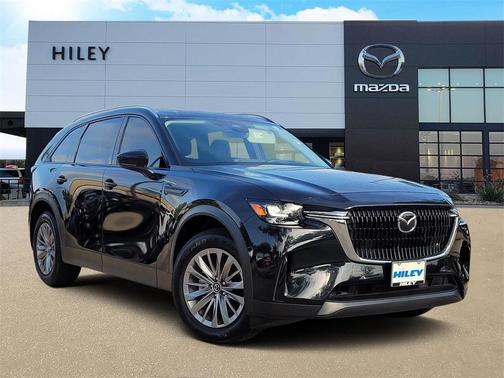 2024 Mazda CX-90 3.3 Turbo Preferred Plus